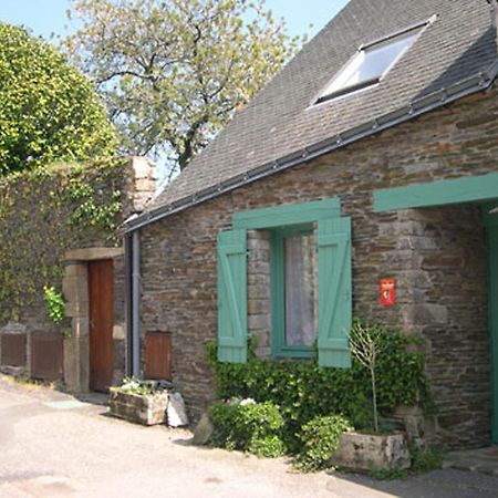 Bed and Breakfast Les Locations Du Puits Rochefort-en-Terre Zimmer foto